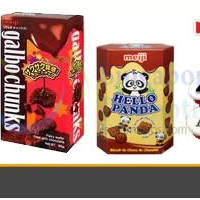 Read more about Meiji Seika 30% OFF Chocolates & Health Products (NO Min Spend) 1-Day Coupon Code 28 Jan 2015