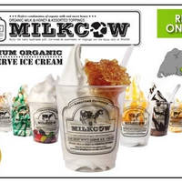 Read more about (Over 5700 Sold) Milkcow 50% OFF Soft Serve Ice Cream Opening Special Deal @ The Cathay 20 Jan 2015