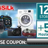 Read more about Parisilk 17% OFF (NO Min Spend) 1-Day Coupon Code 27 Jan 2015