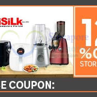 Read more about Parisilk 12% OFF (NO Min Spend) Coupon Code 28 - 29 Jan 2015