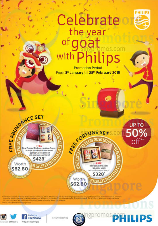 Philips Appliances, Personalcare Products, Kitchen Appliances Offers