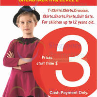 Read more about Poney Warehouse Sale 2 - 15 Jan 2015
