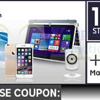 Read more about Rakuten 22% OFF Tech Products (NO Min Spend) 1-Day Coupon Code 27 Jan 2015