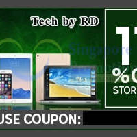 Read more about Rakuten 17% OFF Tech Products (NO Min Spend) Coupon Code 28 - 29 Jan 2015