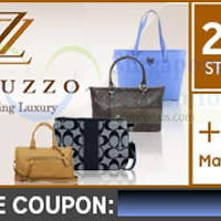 Read more about Reluzzo 25% OFF (NO Min Spend) Luxury Branded Handbags 1-Day Coupon Code 20 Jan 2015