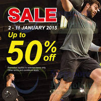 Read more about Royal Sporting House Sale 2 - 11 Jan 2015