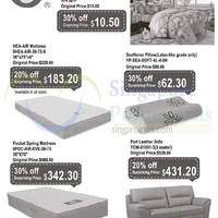 Read more about Sea Horse Lunar New Year Discount Offers 25 Jan - 4 Feb 2015