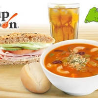 Read more about (Over 16K Sold) The Soup Spoon 30% OFF Cash Voucher Redeemable @ 17 Outlets 13 Jan 2015