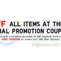 Read more about Uniqlo 10% OFF Storewide Online Promo 16 - 22 Jan 2015
