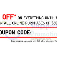 Read more about Uniqlo 10% OFF Storewide Online Promo 23 - 29 Jan 2015