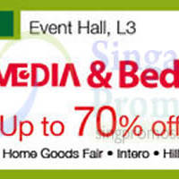 Read more about Aimedia & Bedding Promotion @ Nex 2 - 12 Mar 2015