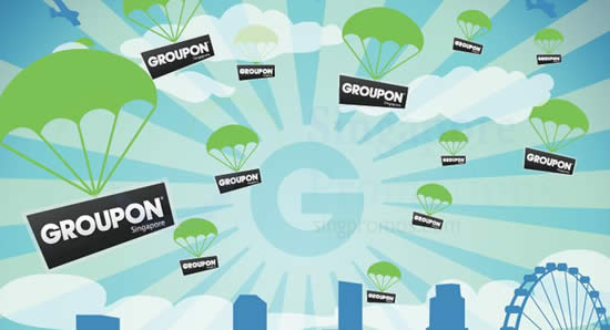 Groupon offers up to 26 off selected deals NO Min Spend till