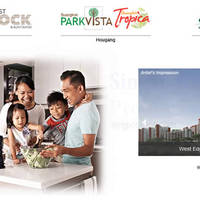 Read more about HDB Launches Feb 2015 BTO Exercise 11 - 17 Feb 2015