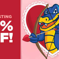 Read more about HostGator Web Hosting 50% OFF 48hr Promo 16 - 18 Feb 2015