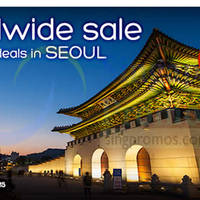 Read more about Hotels.com Up To 50% Off 48hr Worldwide Sale 18 - 19 Feb 2015