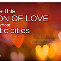 Read more about Hotels.com Up To 55% Off Romantic Cities Hotels 2 - 14 Feb 2015