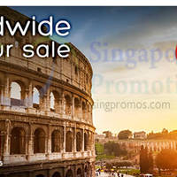 Read more about Hotels.com Up To 50% Off 48hr Worldwide Sale 4 - 5 Feb 2015