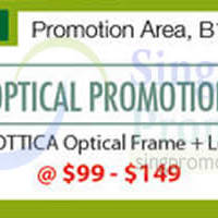 Read more about Isetan Optical Promotion @ Isetan Orchard 25 Feb 2015