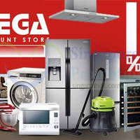 Read more about Mega Discount Store 15% OFF (NO Min Spend) Coupon Code 27 Feb - 2 Mar 2015