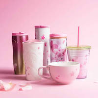 Read more about Starbucks New Sakura Mugs & Tumblers Collection 25 Feb 2015