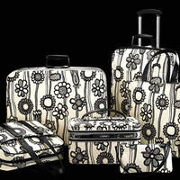 Read more about Samsonite New Redesigned Fashionaire Black Label Collection 23 Feb 2015