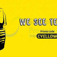 Read more about Scoot 50% Off Fares Promo Code 27 - 28 Feb 2015