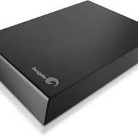 Read more about Seagate US$130 USB 3.0 5TB Desktop External Hard Drive Offer 28 Feb 2015