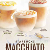 Read more about Starbucks 50 Cents Off All Drinks With $3.90 Reusable Cup 26 Feb 2015