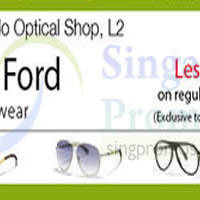 Read more about Tom Ford Eyewear Promo @ Isetan Scotts 27 Feb 2015