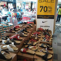 Read more about Tampines 1 Nike, Adidas, Puma & More Atrium Sale 26 Feb - 8 Mar 2015