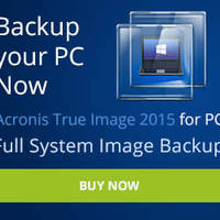 Read more about Acronis True Image Buy 1 Get 1 FREE Promo 4 - 31 Mar 2015