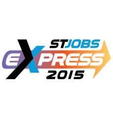 Featured image for STJobs Express Job Career Fair @ Suntec Convention Centre 28 - 29 Mar 2015