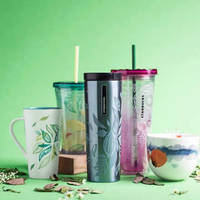 Read more about Starbucks New Spring Collection Mugs & Tumblers 3 Mar 2015