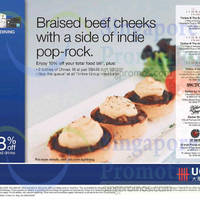 Read more about UOB Dining Up To 28% Off & More Offers 5 Mar 2015