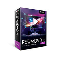 Featured image for CyberLink 60% OFF PowerDVD 15 Ultra Movie & Media Player Software 30 Jul - 4 Aug 2015