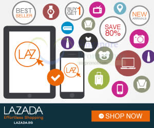 Featured image for Lazada Top 10 Products Sold Last Week 31 Aug 2015