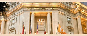 Featured image for (EXPIRED) The Fullerton Hotel Singapore 20% Off Dining For Maybank Cardmembers 17 Apr – 30 Jun 2015