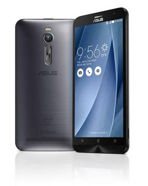 Featured image for (EXPIRED) ASUS ZenFone 2 w/ 4GB RAM Pre-Orders Now Open (With Delivery) 14 – 15 May 2015