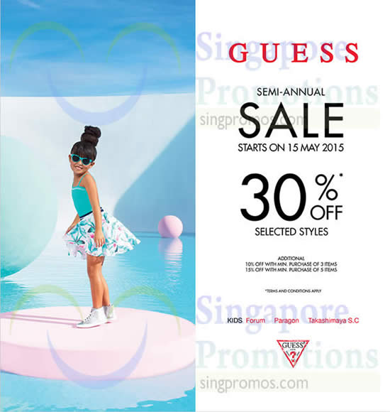 Guess kids sale sale