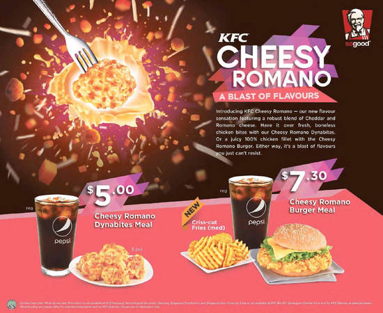 KFC 9 Jun 2015