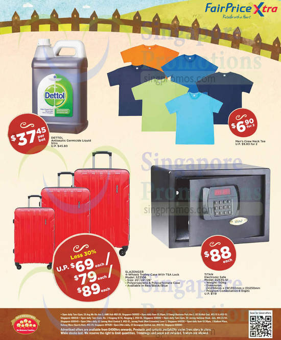 Safe, Trolley Case Settol, Mens T-Shirts