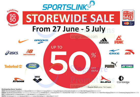 Sportslink 27 Jun 2015