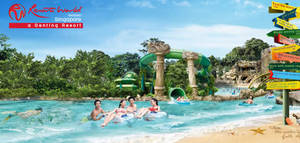 Featured image for (EXPIRED) Adventure Cove $30 Adult Tickets Promo 4 Jan – 31 Mar 2016