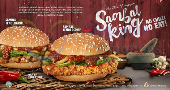 Burger King 6 Aug 2015