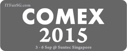 Featured image for COMEX 2015 Price List, Floor Plans & Hot Deals 3 - 6 Sep 2015