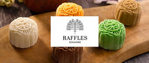 Featured image for (EXPIRED) Raffles Singapore Up To 20% Off Mooncakes For Starhub Customers 19 Aug – 6 Sep 2015