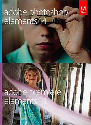 Featured image for (EXPIRED) Adobe 46% Off Photoshop & Premiere Elements 14 24hr Promo 10 – 11 Nov 2015