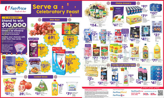 Celebratory Feast Fruits, Groceries, Family, Home Care, Ribena, Celebratory Feast Fruits, Groceries, Family, Home Care, Ribena,