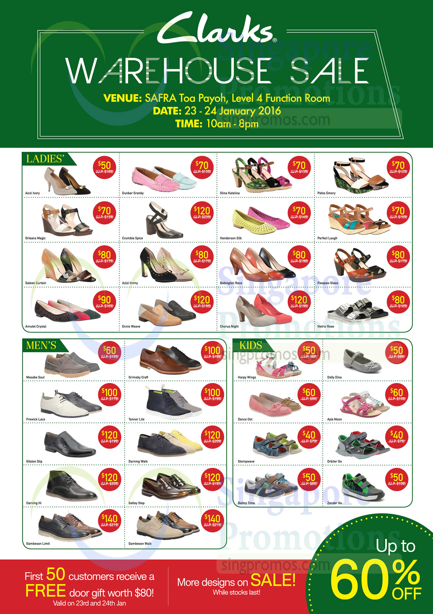 clarks shoes price list 