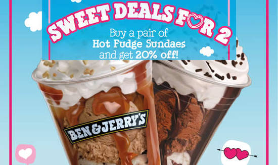 Ben Jerrys Feat 11 Feb 2016 Ben Jerrys Feat 11 Feb 2016